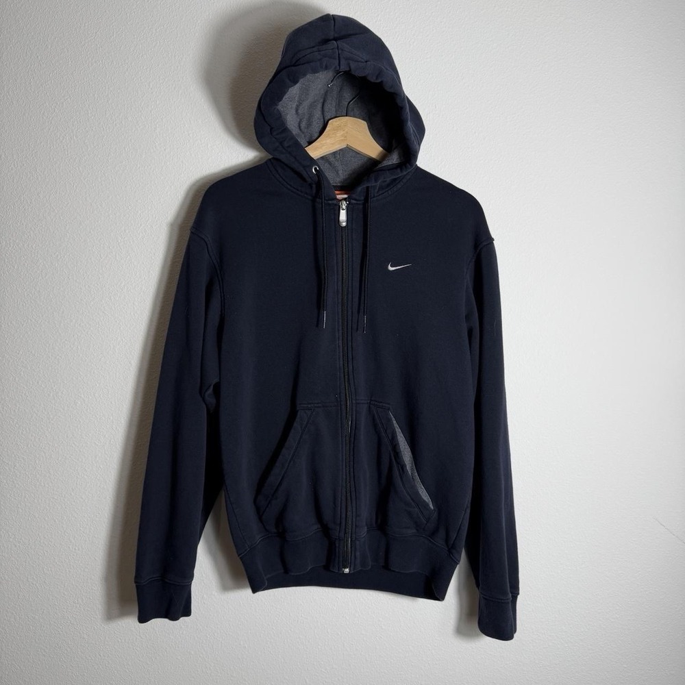 Nike the Athletic Dept Zipup